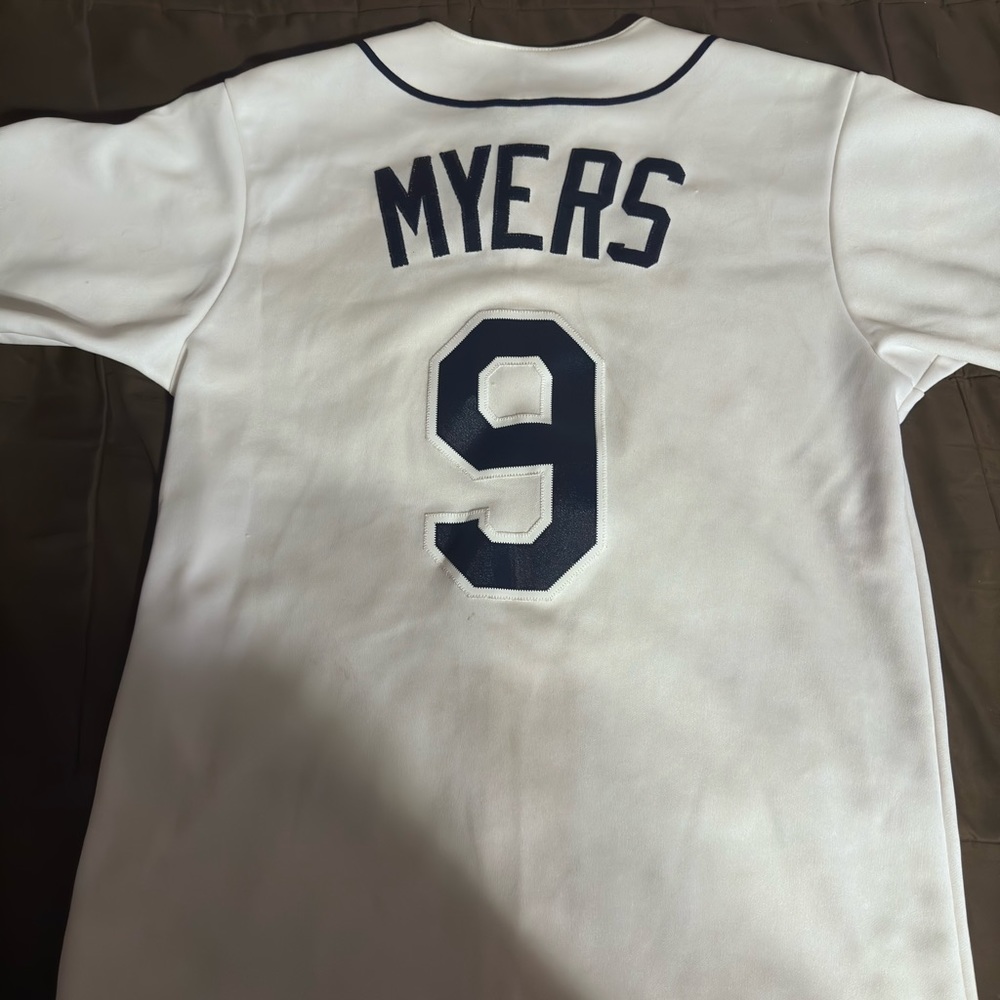 Sports Jerseys (Looking For Offers)